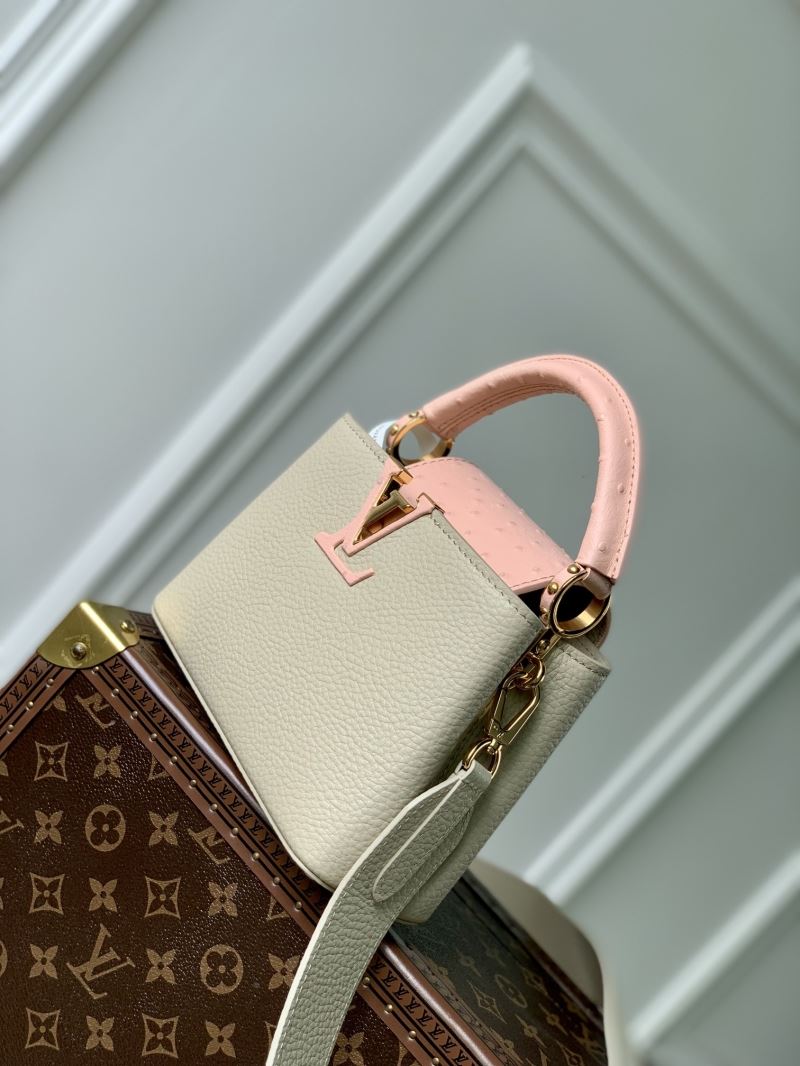 LV Top Handle Bags